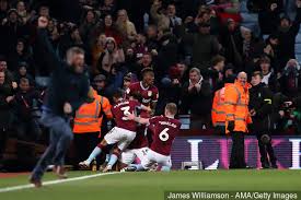 We did not find results for: Stan Collymore Reacts To Aston Villa Draw With Sheffield United