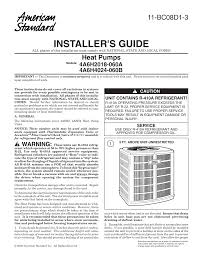 Installer S Guide Manualzz Com
