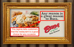 Let's start saying that i could list a 1000 reasons, and that just me. 187 Best Restaurant Taglines 2019 Free To Use