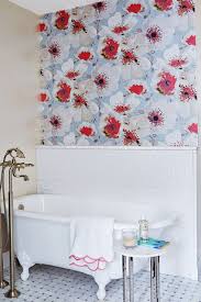Now a day bathroom is highly decorated with wallpaper, which increases your respect these are the steps that you can easily decorate your bathroom. 16 Wallpaper Ideas Best Wallpaper For Bedroom Bathroom Living Room And Kitchen Walls