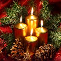 Znalezione obrazy dla zapytania wigilia