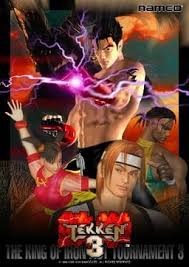 Tekken 3 Free Download Full Game Setup For Pc Pc Games