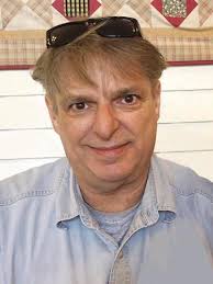 Shawn P. Fletcher, 61