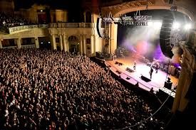 Gary Numan London 02 Academy Brixton 14th October 2017