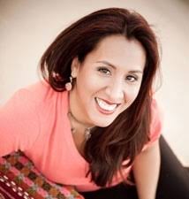 A Mini Interview with Juana Martinez-Neal