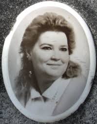 Kimberly Ann Pine (1968-1989)