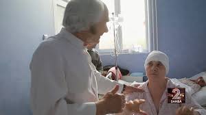 Creierul nostru este una dintre cele mai fascinante mașinării posibile, iar oamenii care au lucrat pe creier deschis au, desigur, alte perspective în ceea marele neurochirurg va împlini anul acesta 78 de ani, dintre care 50 au fost trăiți în cadrul spitalului de urgență bagdasar arseni. Sculptorul De Creiere Acad Prof Dr Leon DÄnÄilÄ