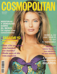 Последние твиты от paulina porizkova (@paulinaporizkov). Paulina Porizkova Page 199 Female Fashion Models Bellazon