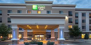 Menu & reservations make reservations. Pueblo Co Holiday Inn Express Suites Pueblo North Bobo Technologies