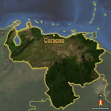 Karte von venezuela geographie von venezuela karte ist app, die allgemeine kenntnisse über venezuela karte enthält. Venezuelakarte Grosse Interaktive Karte Von Venezuela