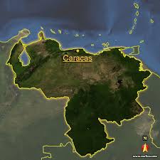 Karte von venezuela geographie von venezuela karte ist app, die allgemeine kenntnisse über venezuela karte enthält. Venezuelakarte Grosse Interaktive Karte Von Venezuela