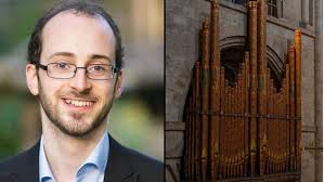 Organ Recital Series 2025