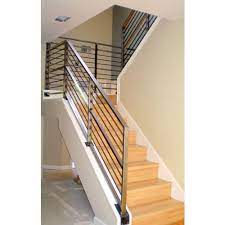 Our business was born out of the automotive industry in 1996, so we use automotive manufacturing techniques and coatings to produce durable. Stainless Steel Stairs Railing Rs 70 Kilogram Sk Technical Engineering Id 17719618233