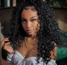 Blow dry the hair while styling with a brush. Black Girl Curly Hair Cheaper Than Retail Price Buy Clothing Accessories And Lifestyle Products For Women Men