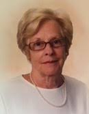 Obituary for Mary Lou McNamara