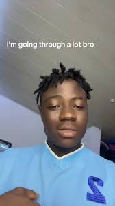 Im Already Going Through A Lot of Shi Right Now Clip