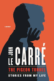 What is the best john le carre novel? Germans Russians And The Usual Suspects In John Le Carre S Pigeon Tunnel Daily Sabah