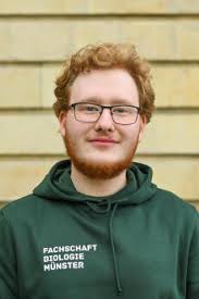 Team der Fachschaft Biologie