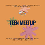 Teen Group — Dutchess Pride