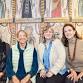 “THE WOMEN OF SCAS” LECTURE AND PANEL DISCUSSION