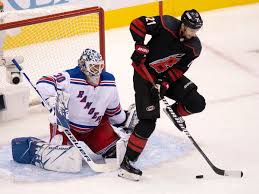 Seasons with the rangers, indulged new . Henrik Lundqvist S Future Is Unknown After Rangers Buy Out His Contract The New York Times