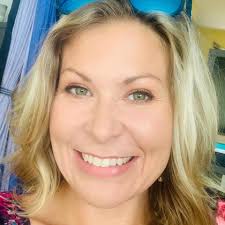 Nicole Morsch Johnson