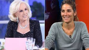 El actor gabriel corrado, quien repasará su extensa trayectoria como galán de telenovelas al tiempo que contará su experiencia como conductor de la tv pública; Juana Viale Reemplaza A Mirtha Legrand En Sus Dos Programas Quienes Son Sus Invitados Infobae