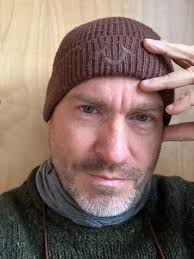 Patrick Griffin Downes — HG LITERARY