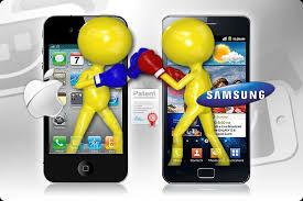 Apple and Samsung mediation to take place on May 21st and 22nd