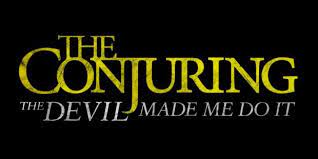 The devil made me do it—has a spooky new trailer. Der Finale Trailer Zu The Conjuring 3 Ist Da Dvd Forum At