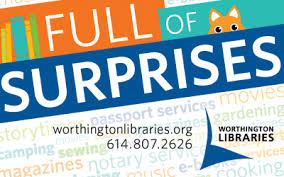 Maybe you would like to learn more about one of these? Get A Library Card Worthington Libraries