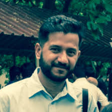 Debasish Roy's Instagram, Twitter & Facebook