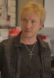 Video: Kenny Wayne Shepherd Talks About His Love For Dodge