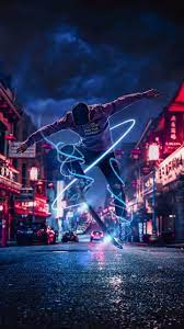 Pin By Shlomi Salman On Wallpapers Boys Wallpaper Neon Wallpaper Graffiti Wallpaper