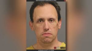 Colorado man accused of stabbing, kidnapping parents