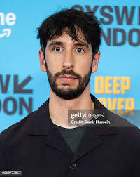 Toby Douglas, Al Nash and Dave Durkan attend the "Deep Cover" World... News  Photo