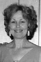 Frances Keen Obituary (2013)