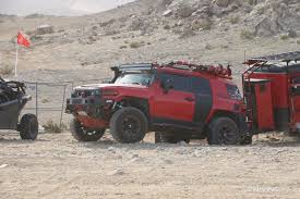 Produced from 1992 till 2006, it has already become a legend. The Best 4x4 Suvs That Aren T A Jeep Wrangler Drivingline