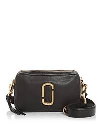 Genuine marc jacobs snapshot small camera bag new blue sea multi hot sales. Marc By Marc Jacobs Sale Bloomingdale S