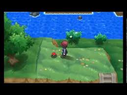 Pokemon X Y Shiny Stone Location Youtube