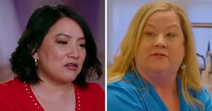 Dance Moms: A New Era' mom Min Terry held responsible for Mina's  'emotionless' performance