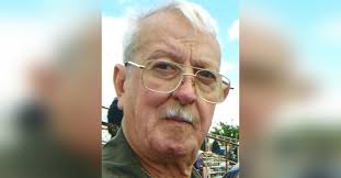 Obituary information for Ray Sanders