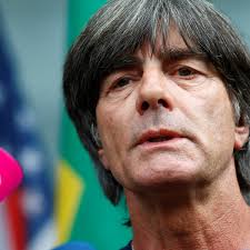 Joachim loew's current contract with germany was to run till the 2022 fifa world cup but has decided to end his tenure this year itself. Joachim Low To Stay As Germany Manager Despite World Cup Humiliation Germany The Guardian