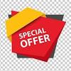 ✅ half price offers, codes & sales recommended by real people cheap half price deals, voucher codes & offers on sale. 1