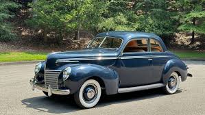 Image result for Folkstone Gray 1939 Mercury