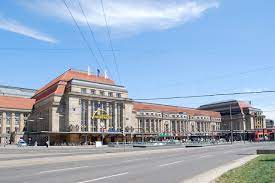 Leipzig hauptbahnhof is europe's largest train station, and yet its well designed layout makes it visitor friendly. Hauptbahnhof Leipzig Vom 26 Bis 30 September 2018 Fur Zugverkehr Gesperrt Stadt Leipzig