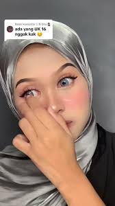 Review Softlens Diameter 16: Indian Grey & Brown