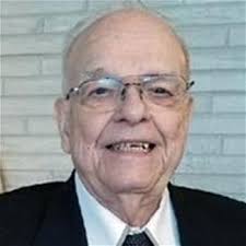 Junior Fern Obituary