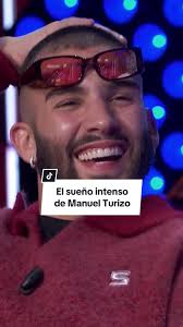 Llevamos días intentando contactar con @Manuel Turizo. Pero no estamos  preocupados, seguramente esté durmiendo. 😴 #MartínezyHermanos