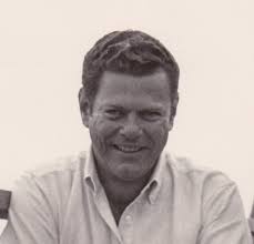 Obituary of Donald L. Garber